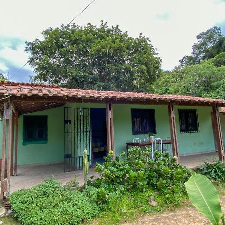 과라미랑가 Casa No Sitio 빌라 외부 사진