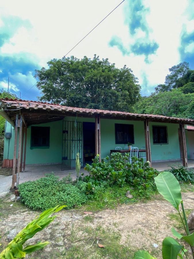 과라미랑가 Casa No Sitio 빌라 외부 사진